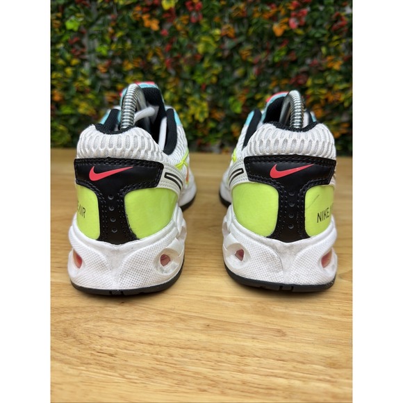 Nike Air Max Torch 4 CW5607-100 White Running Shoes Sneakers Womens 7 READ DESC - Picture 5 of 11